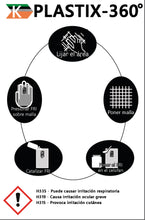 Cargar imagen en el visor de la galería, PLASTIX-360