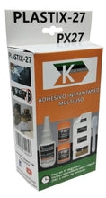 Cargar imagen en el visor de la galería, PLASTIX-27 x 20