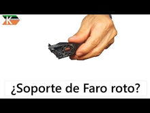 Cargar y reproducir el video en el visor de la galería, PLASTIX-27