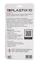 Cargar imagen en el visor de la galería, PLASTIX-10
