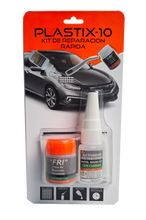 Cargar imagen en el visor de la galería, PLASTIX-10
