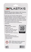 Cargar imagen en el visor de la galería, PLASTIX-5
