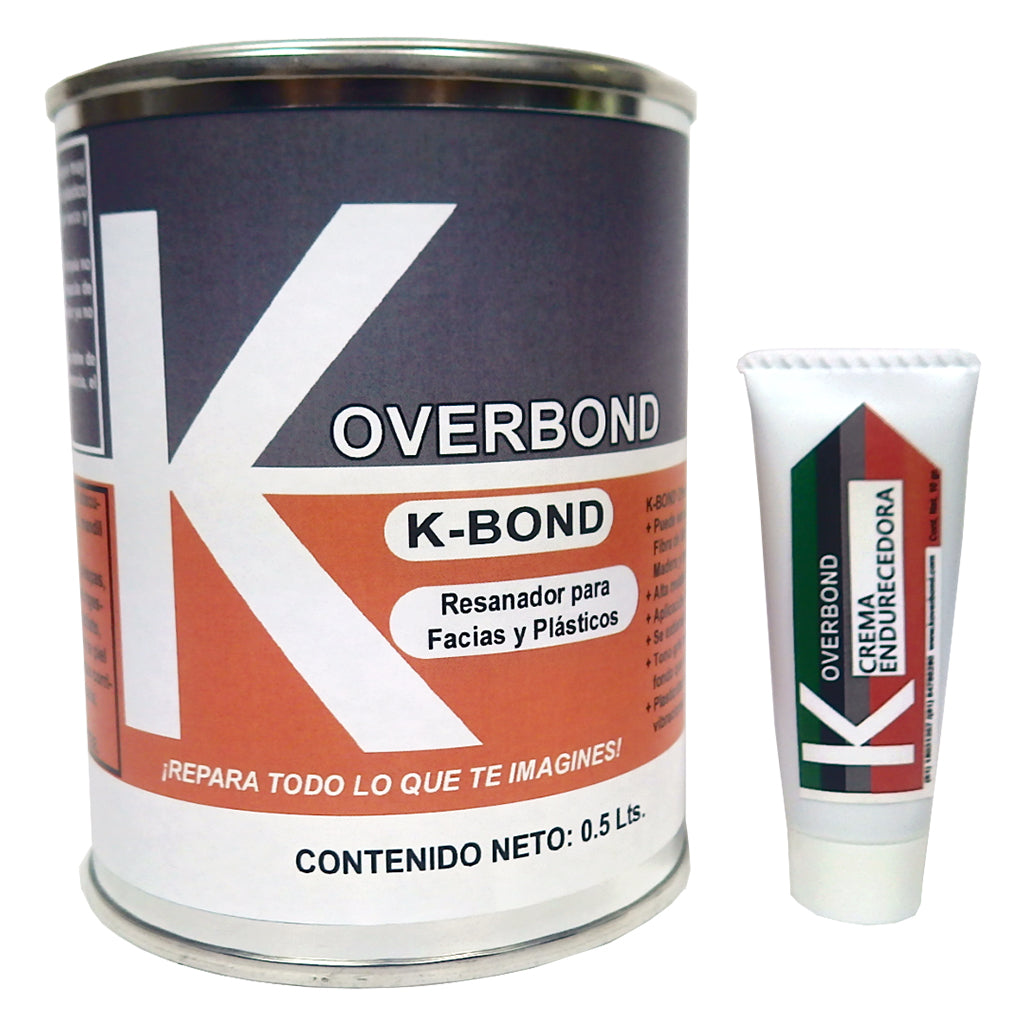 K-BOND (0.5 Lts)