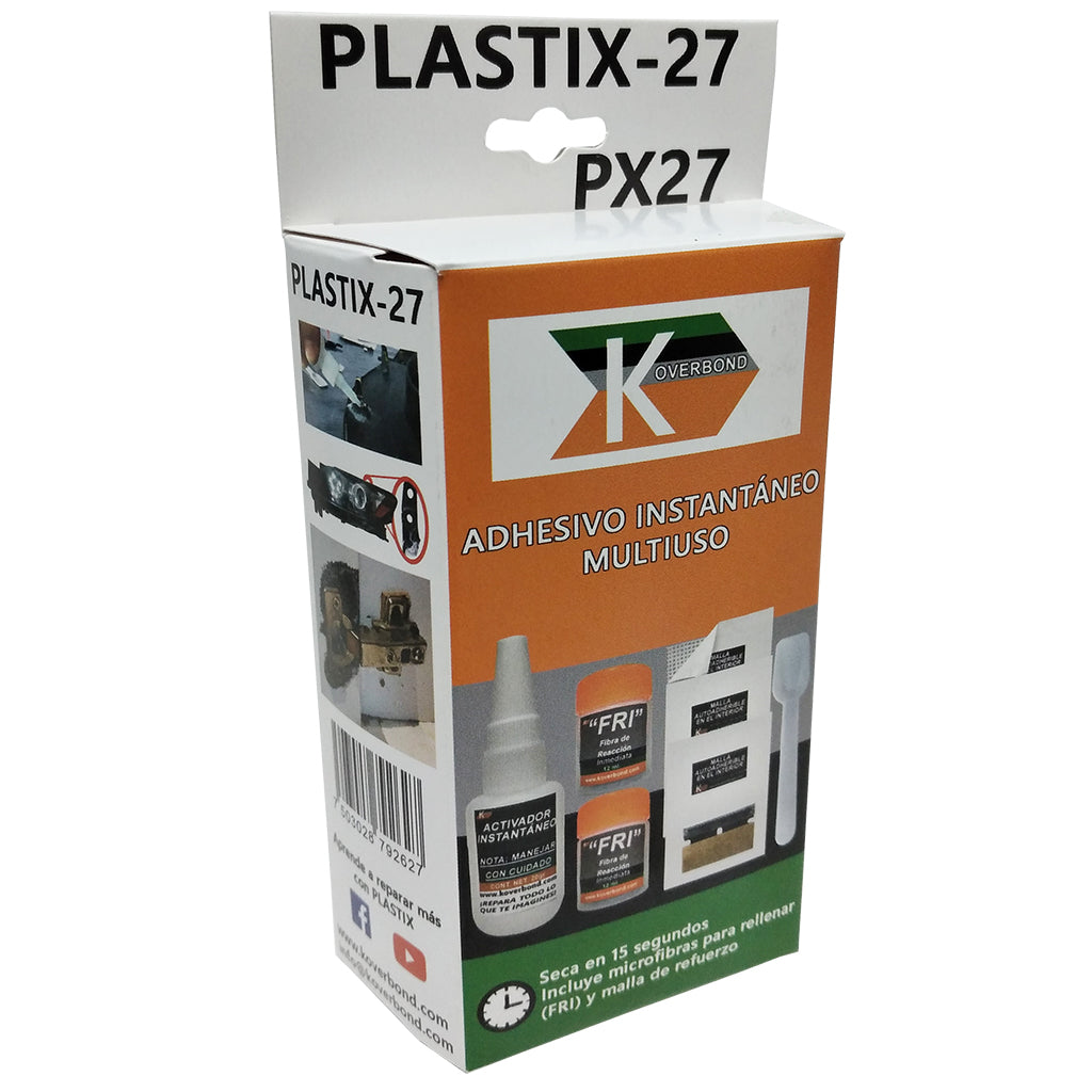PLASTIX-27